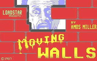 Moving Walls box art