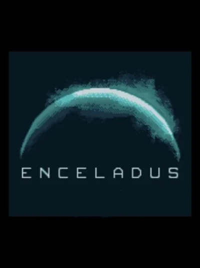 Enceladus box art