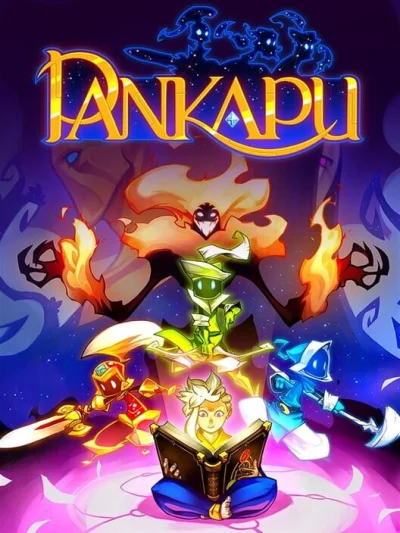 Pankapu box art