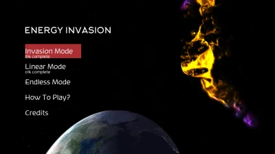 Energy Invasion box art