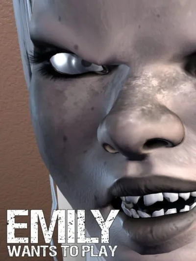 Emily Wants to Play box art