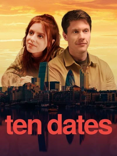 Ten Dates box art