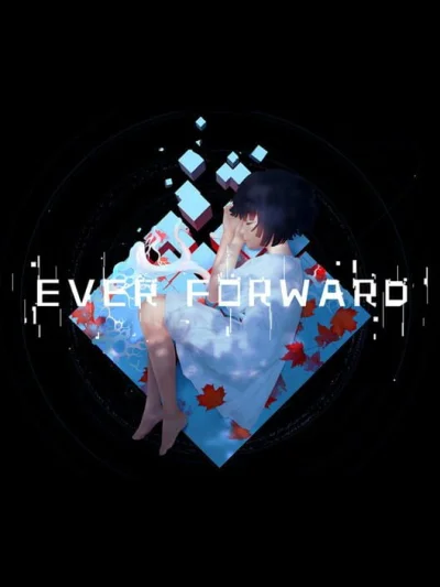 Ever Forward box art