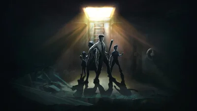 Sheltered box art