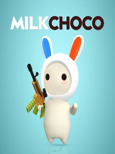 MilkChoco box art