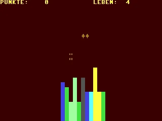 Hochhaus box art