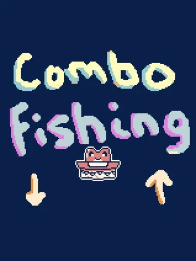 Combo Fishing box art