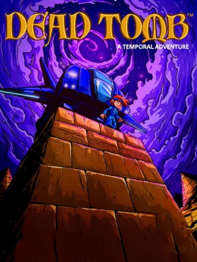 Elusion of the Dead box art
