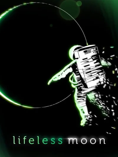 Lifeless Moon box art