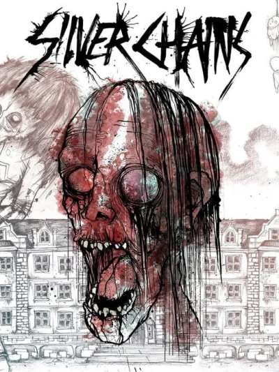 Silver Chains box art
