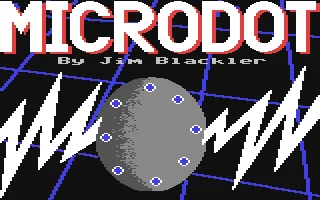Microdot box art