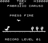 Cross Trex box art