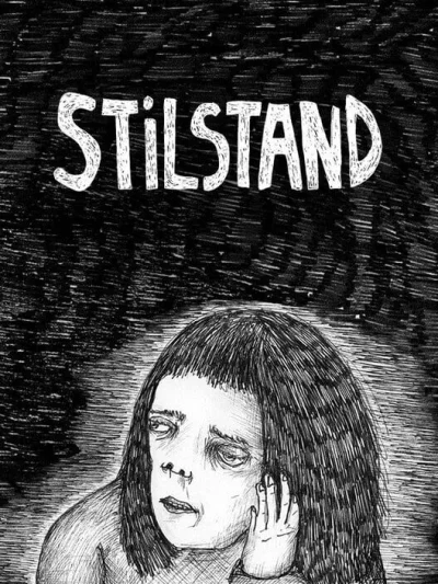Stilstand box art