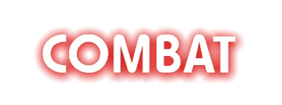 Combat box art
