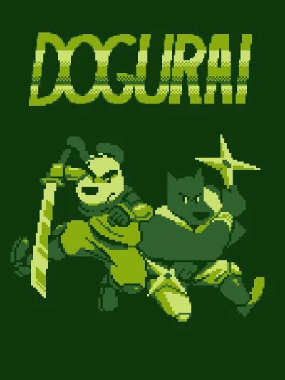 Dogurai box art