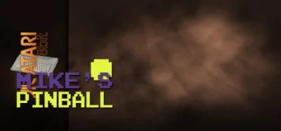 Mike's Pinball box art