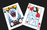 Solitaire box art