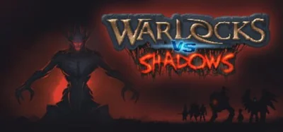 Warlocks vs Shadows box art