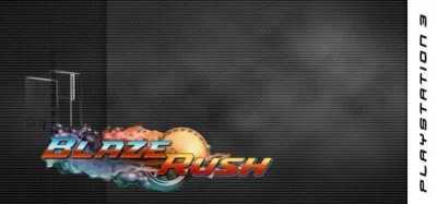 BlazeRush box art