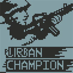 Urban Champion box art