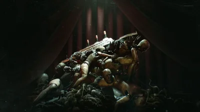Layers of Fear 2 box art
