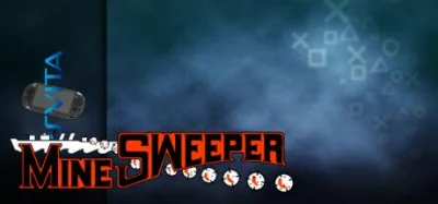 Minesweeper box art