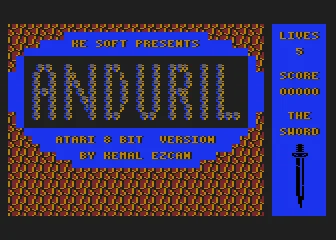 Anduril box art