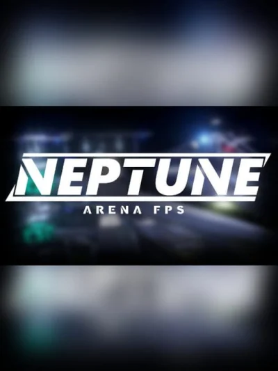 Neptune Flux box art