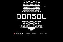 Donsol box art