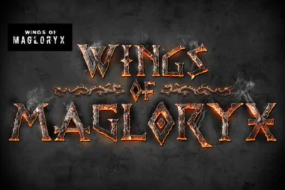 Wings of Magloryx box art