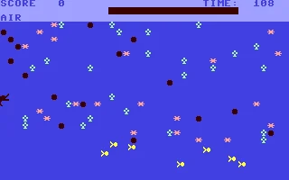 Alligator! box art