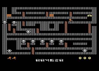 Adventures Of Dr. Jones, The box art