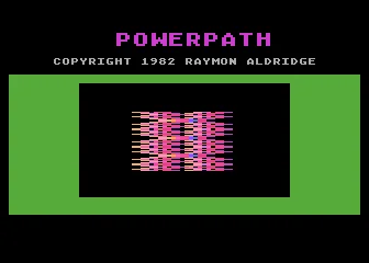 Powerpath box art
