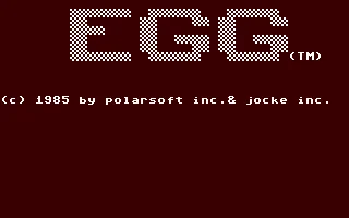 Egg - Helttaa Helmaan box art