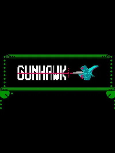 Gunhawk box art