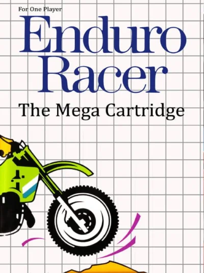 Racer Rebooted box art