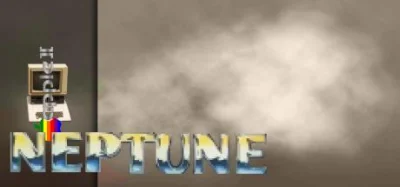 Neptune box art
