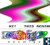 Fli- Plasma box art