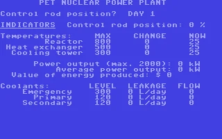 PET Nuclear Power Plant box art