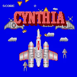Cynthia box art