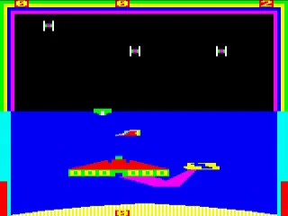 Stratobomber box art