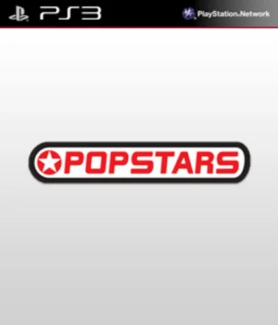 Popstars box art
