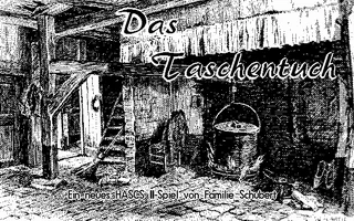 Hascs 2 - Das Taschentuch box art
