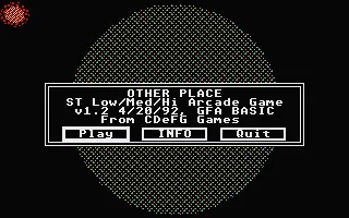 Other Place box art