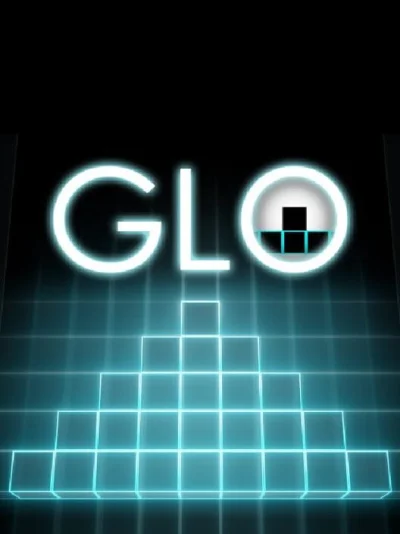 Glo box art