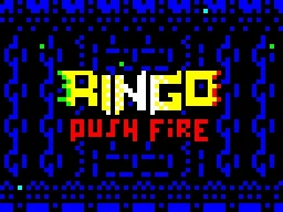 Ringo box art