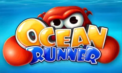 Ocean Runner box art