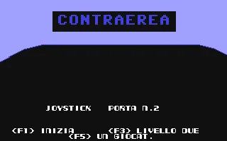 Contraerea box art