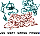 Rogue Orange box art