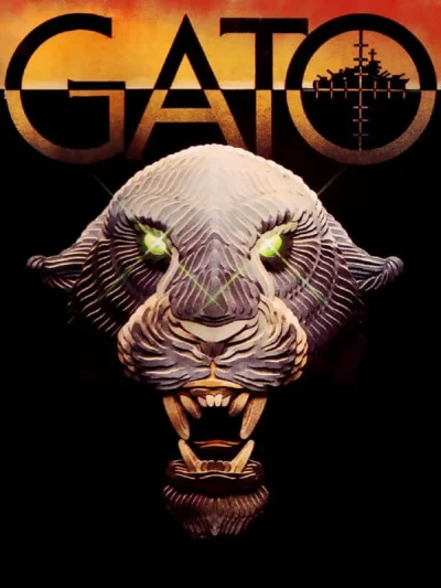 Gato box art